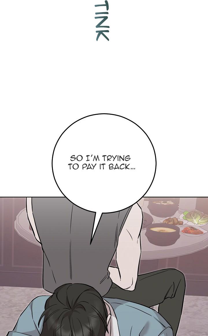 Read Morpheus chapter 69 image 81 on Lezhin