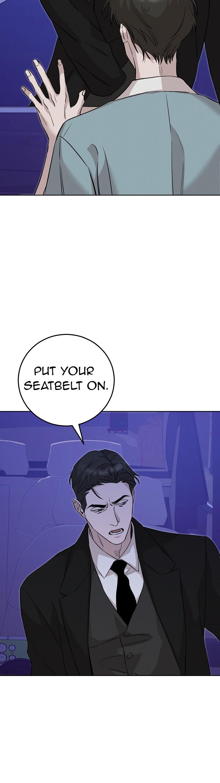 Read Morpheus chapter 70 image 11 on Lezhin