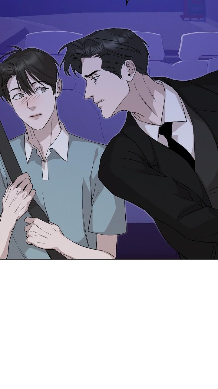 Read Morpheus chapter 70 image 15 on Lezhin