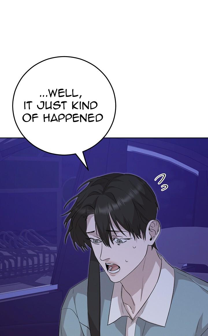 Read Morpheus chapter 70 image 16 on Lezhin
