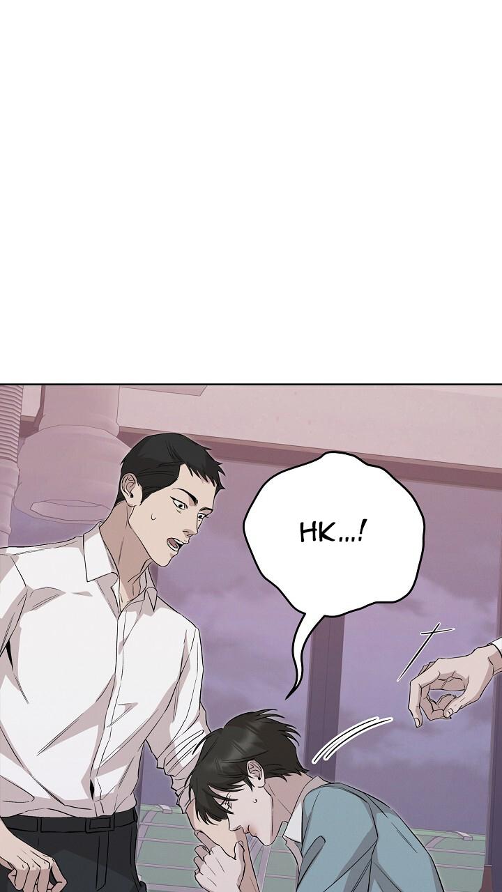 Read Morpheus chapter 70 image 3 on Lezhin