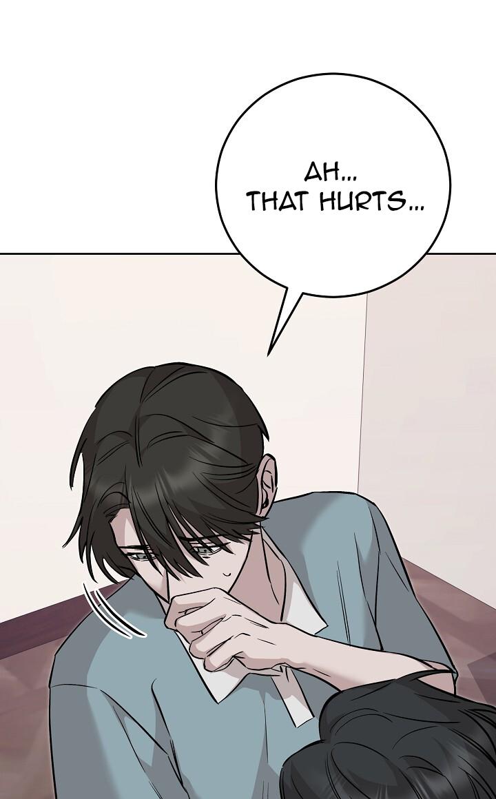 Read Morpheus chapter 70 image 36 on Lezhin