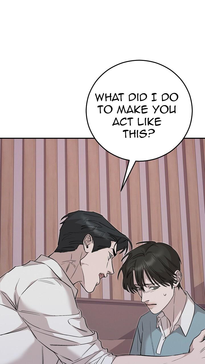 Read Morpheus chapter 70 image 45 on Lezhin