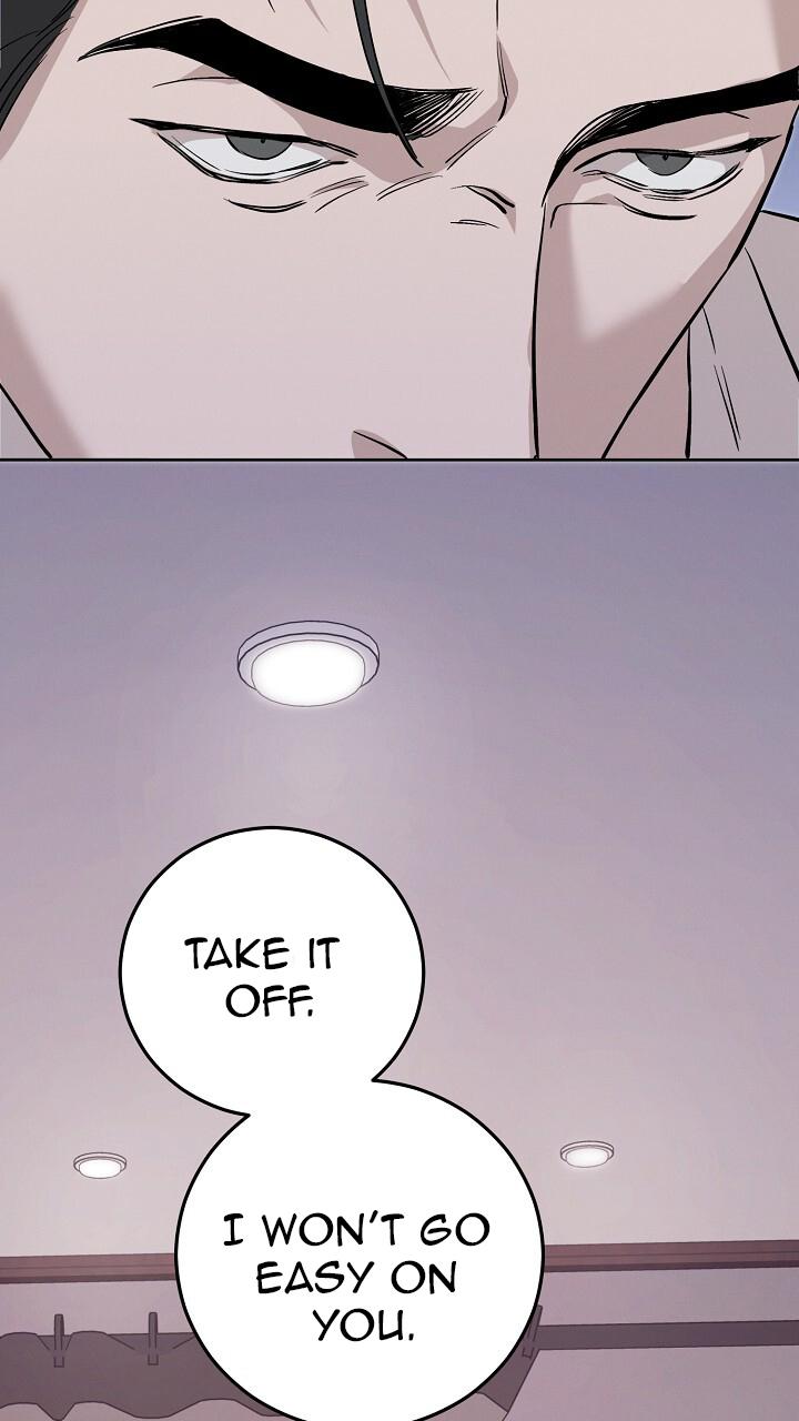 Read Morpheus chapter 70 image 47 on Lezhin