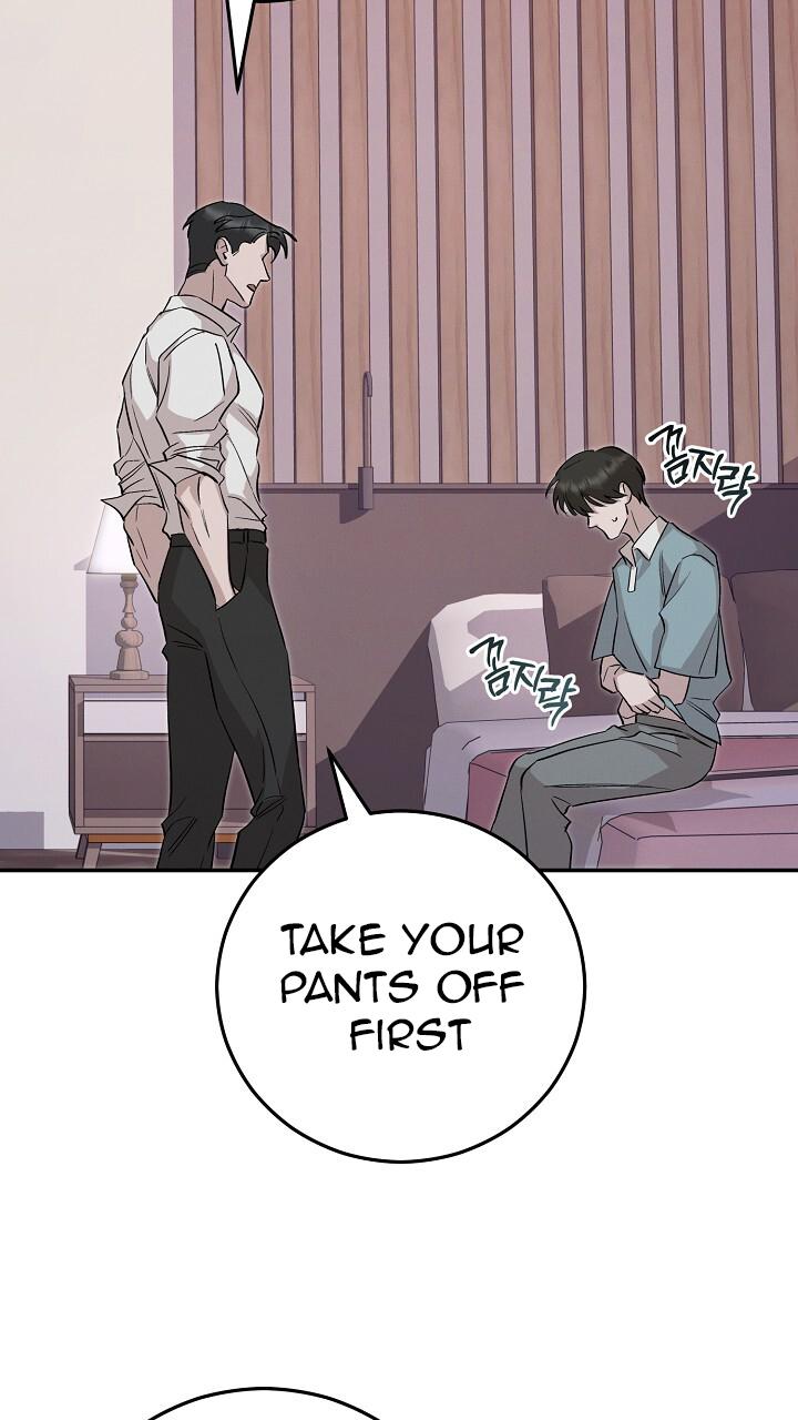 Read Morpheus chapter 70 image 51 on Lezhin