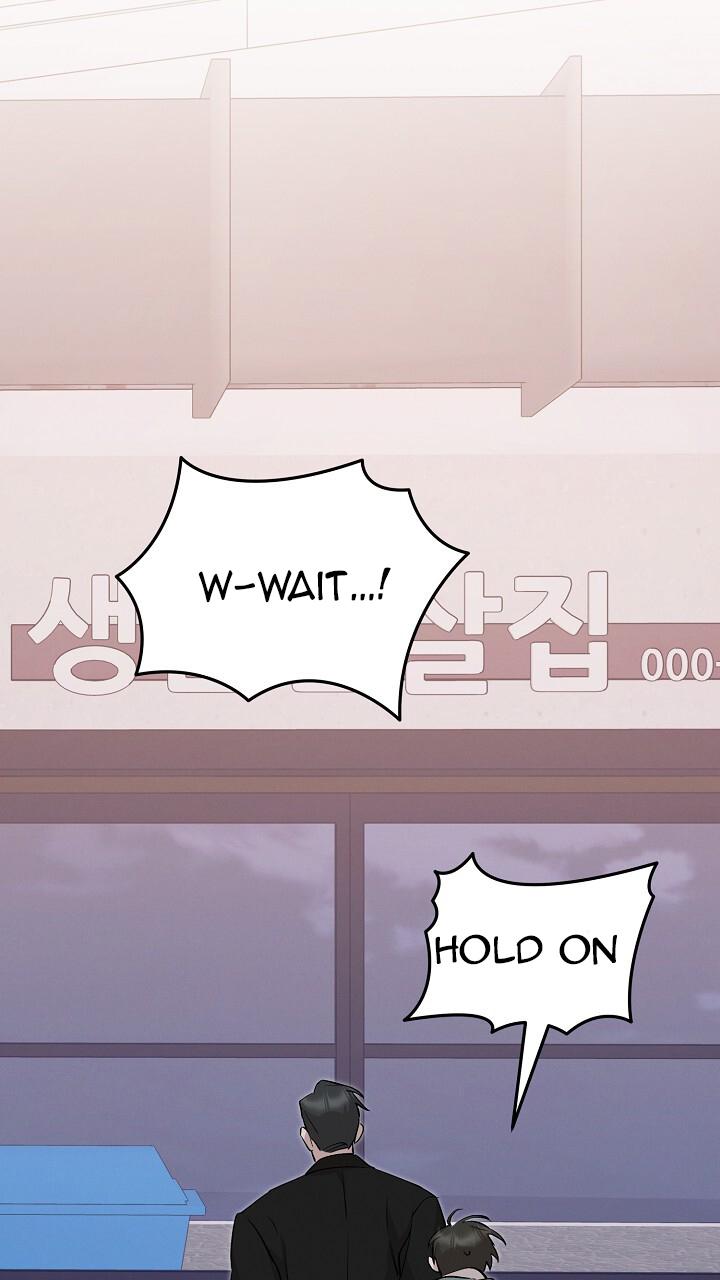Read Morpheus chapter 70 image 7 on Lezhin