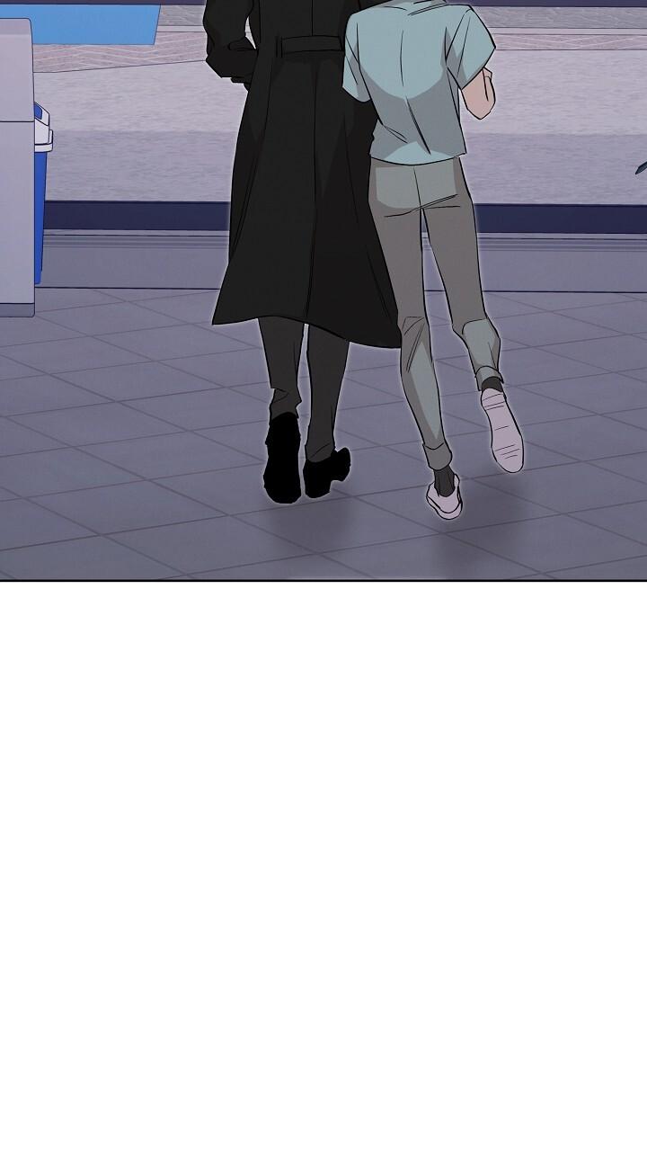 Read Morpheus chapter 70 image 8 on Lezhin