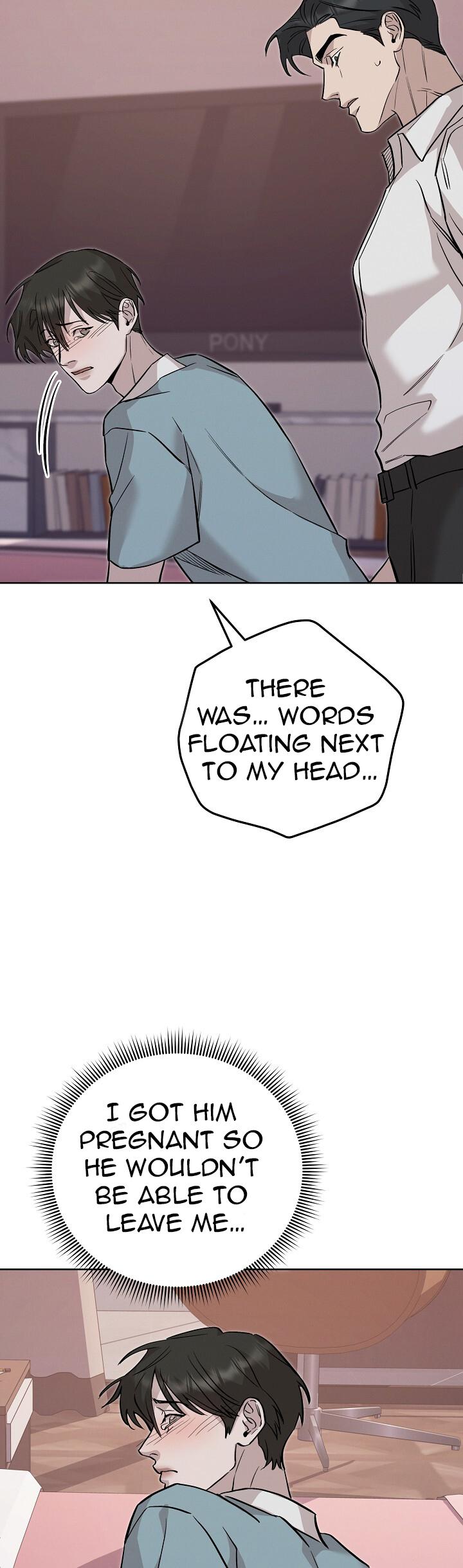 Read Morpheus chapter 70 image 86 on Lezhin