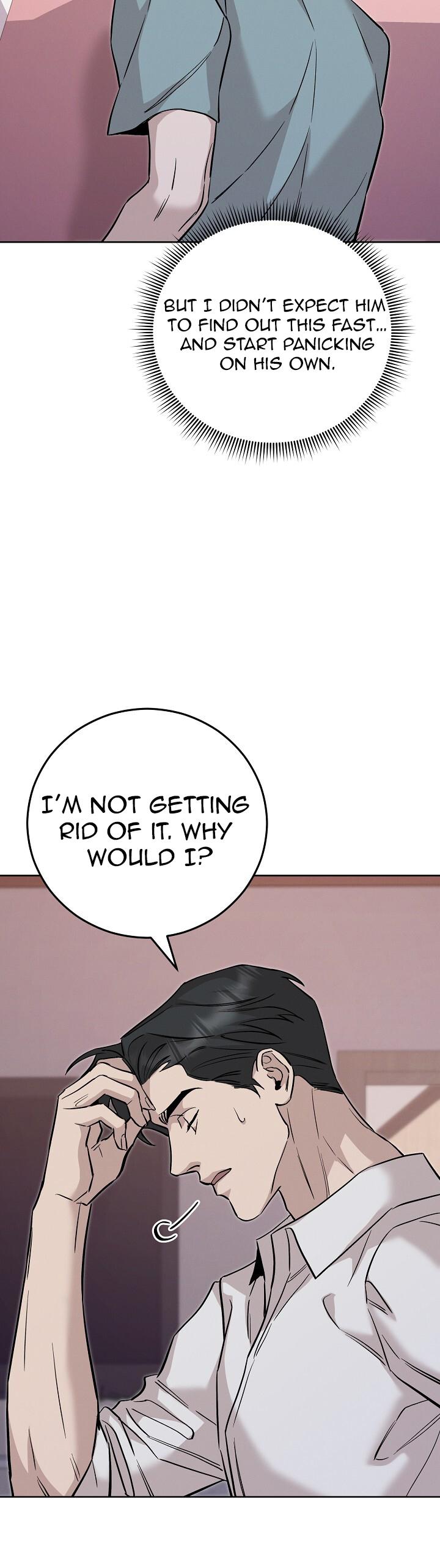 Read Morpheus chapter 70 image 87 on Lezhin