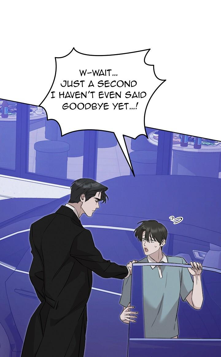 Read Morpheus chapter 70 image 9 on Lezhin