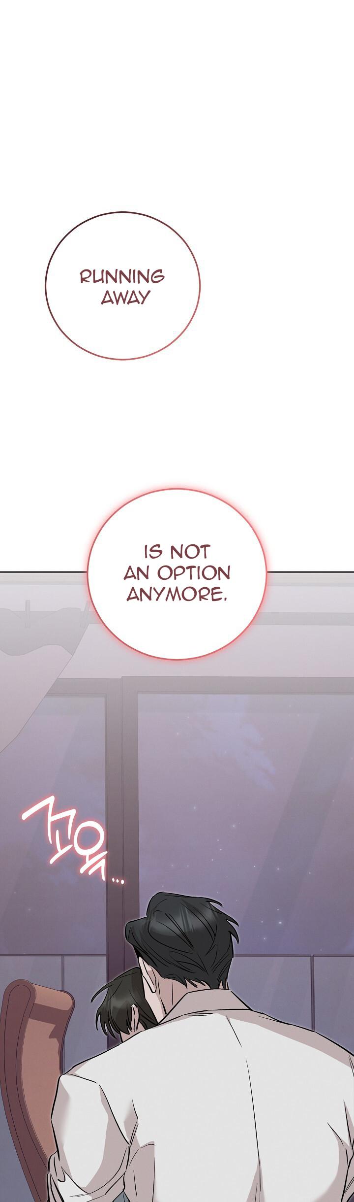 Read Morpheus chapter 70 image 96 on Lezhin