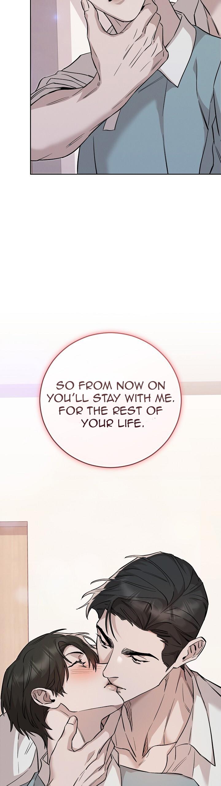 Read Morpheus chapter 70 image 99 on Lezhin