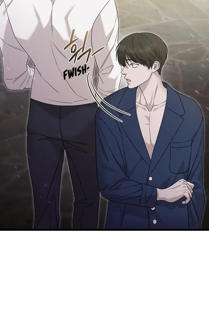Read Morpheus chapter 8 image 17 on Lezhin