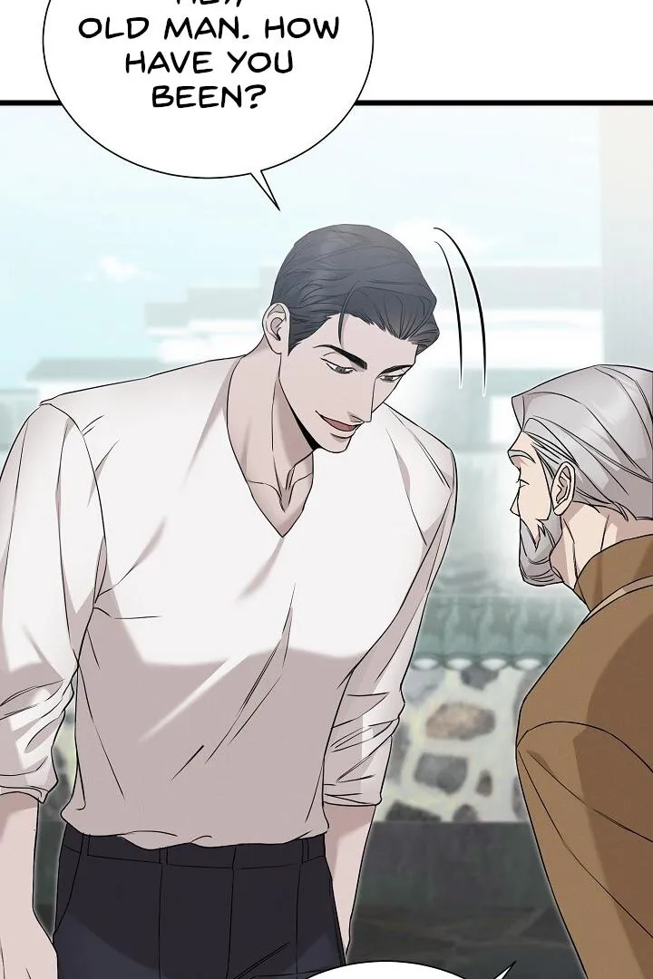 Read Morpheus chapter 8 image 19 on Lezhin