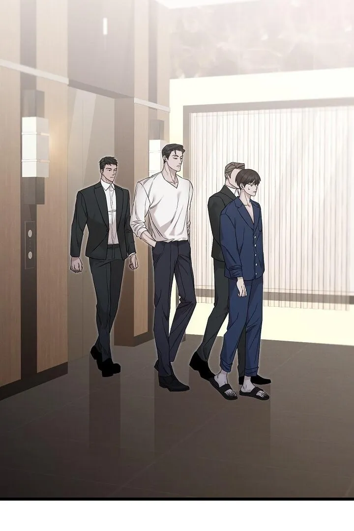 Read Morpheus chapter 8 image 2 on Lezhin