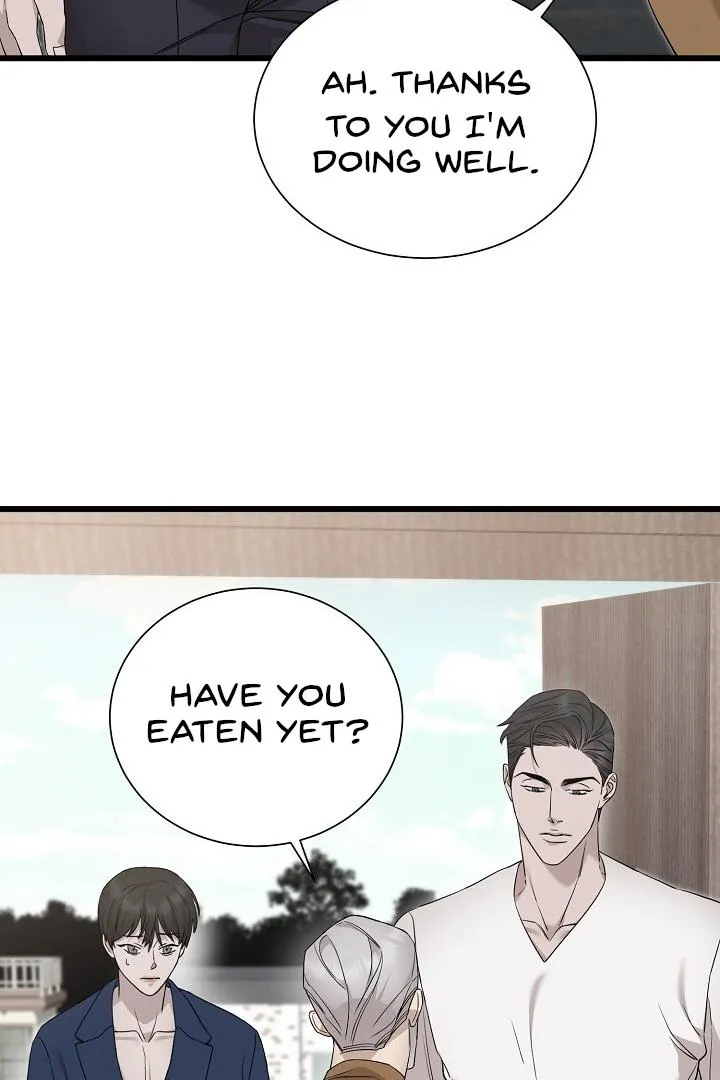 Read Morpheus chapter 8 image 20 on Lezhin