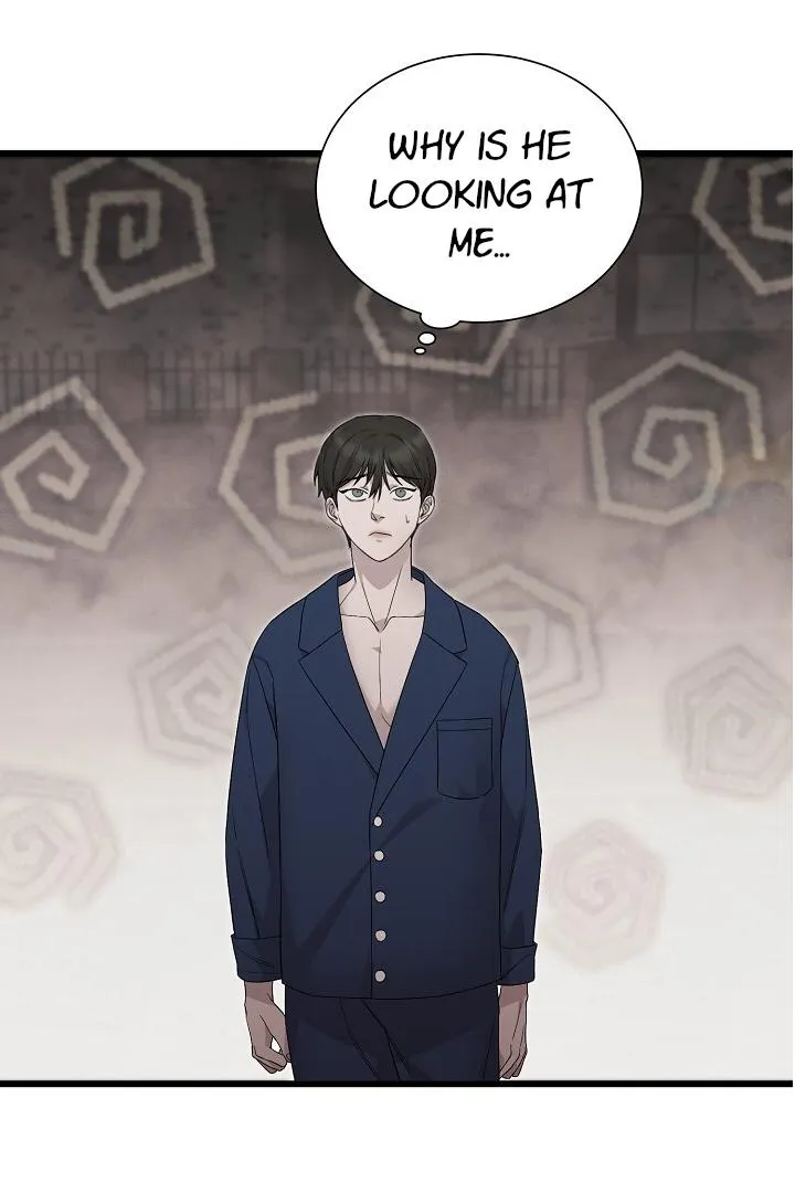 Read Morpheus chapter 8 image 23 on Lezhin