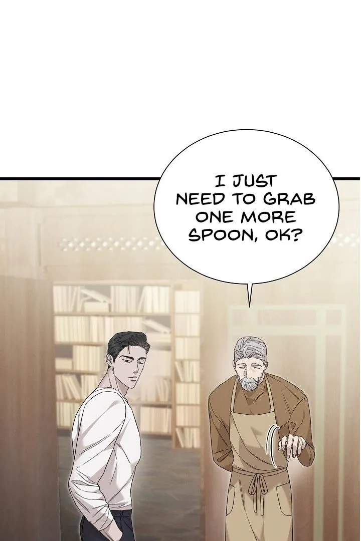 Read Morpheus chapter 8 image 24 on Lezhin