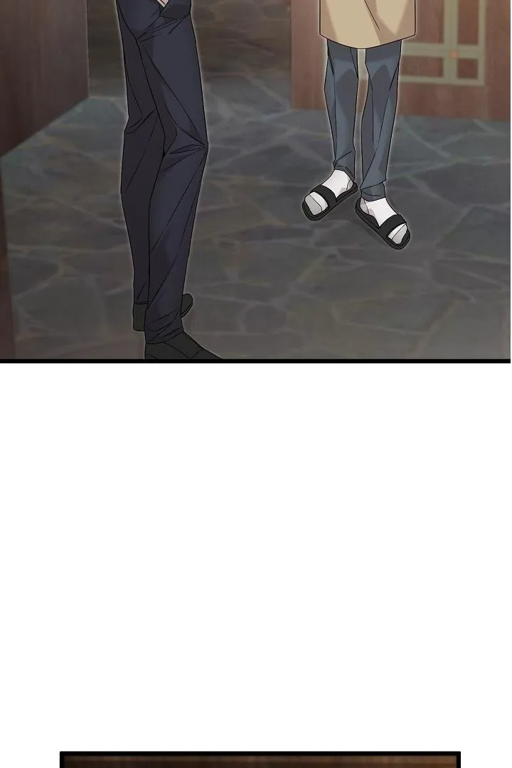 Read Morpheus chapter 8 image 25 on Lezhin