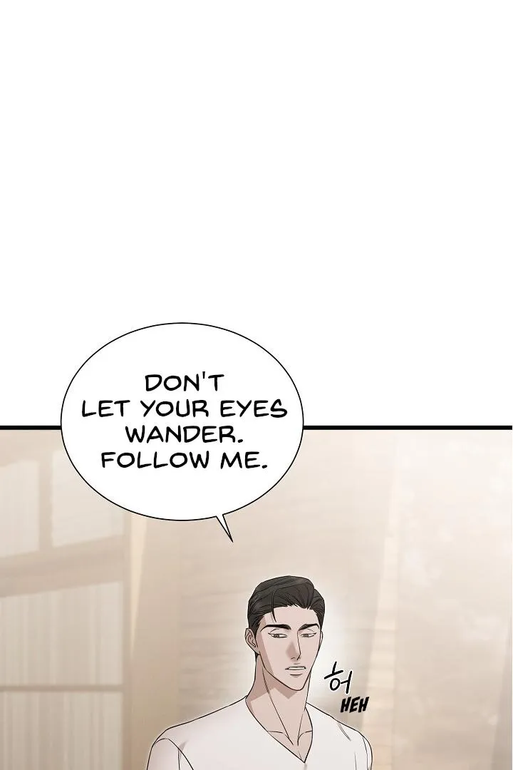 Read Morpheus chapter 8 image 29 on Lezhin