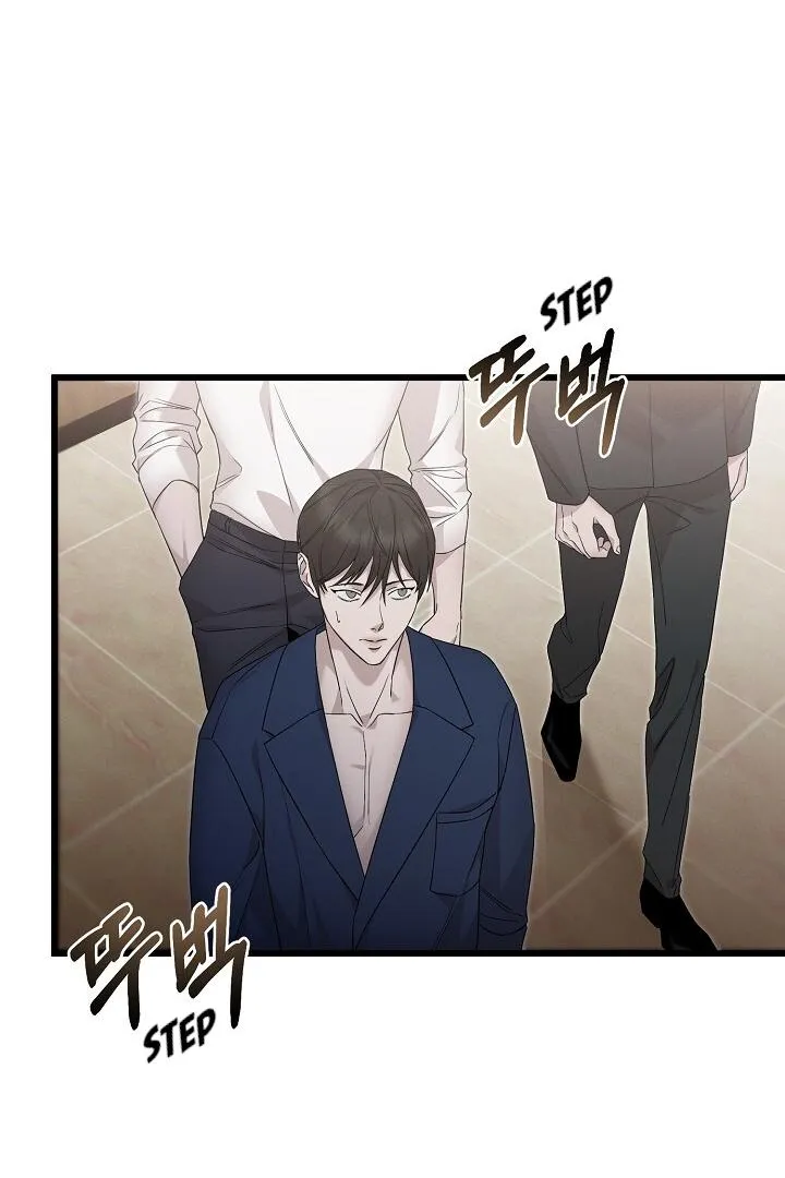 Read Morpheus chapter 8 image 3 on Lezhin