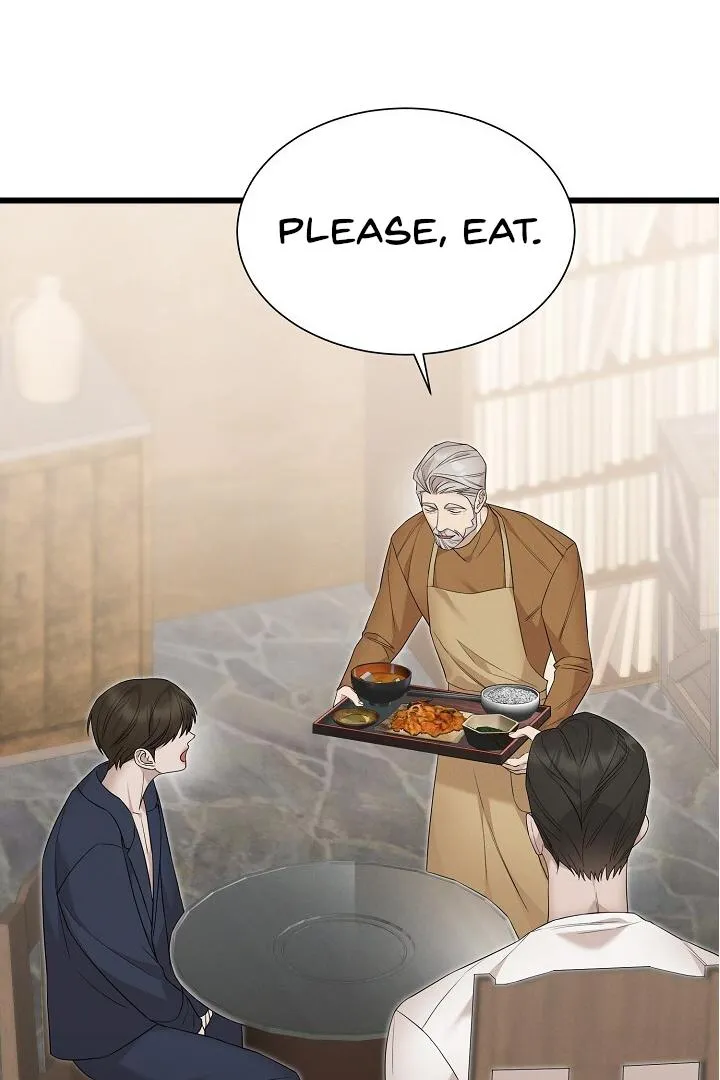 Read Morpheus chapter 8 image 32 on Lezhin