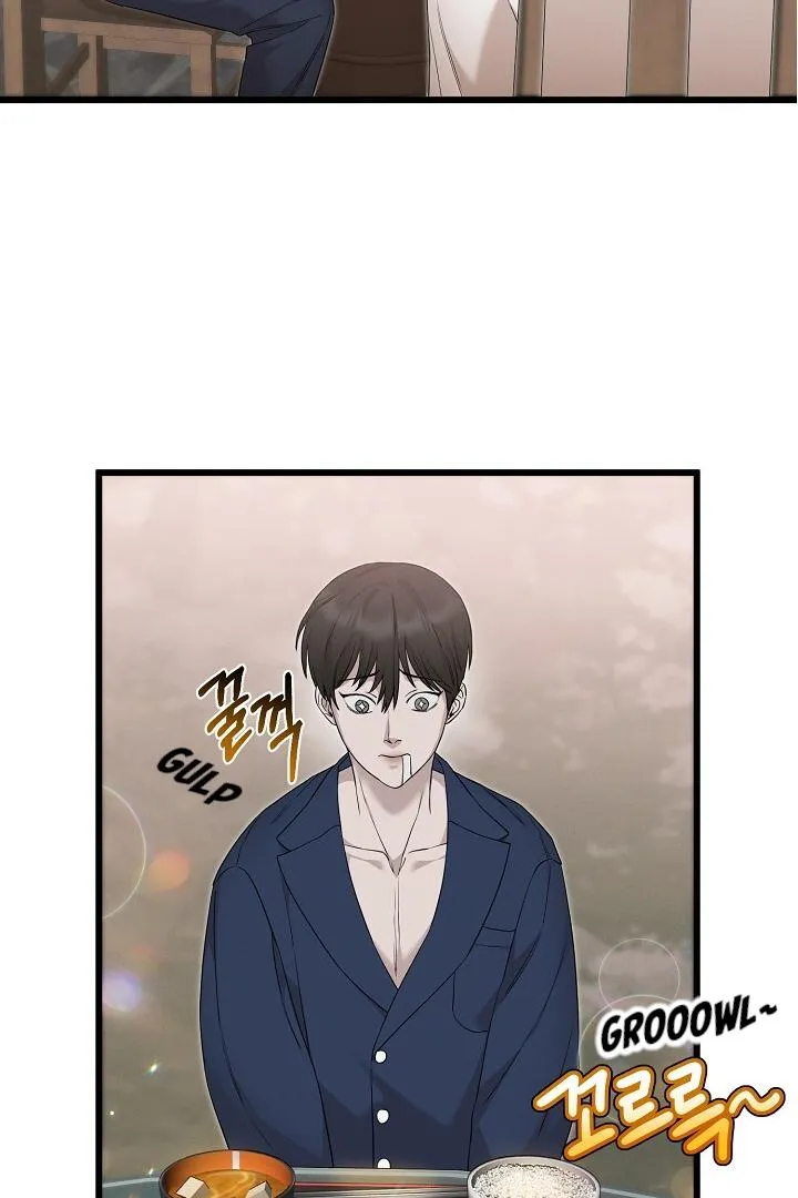 Read Morpheus chapter 8 image 33 on Lezhin