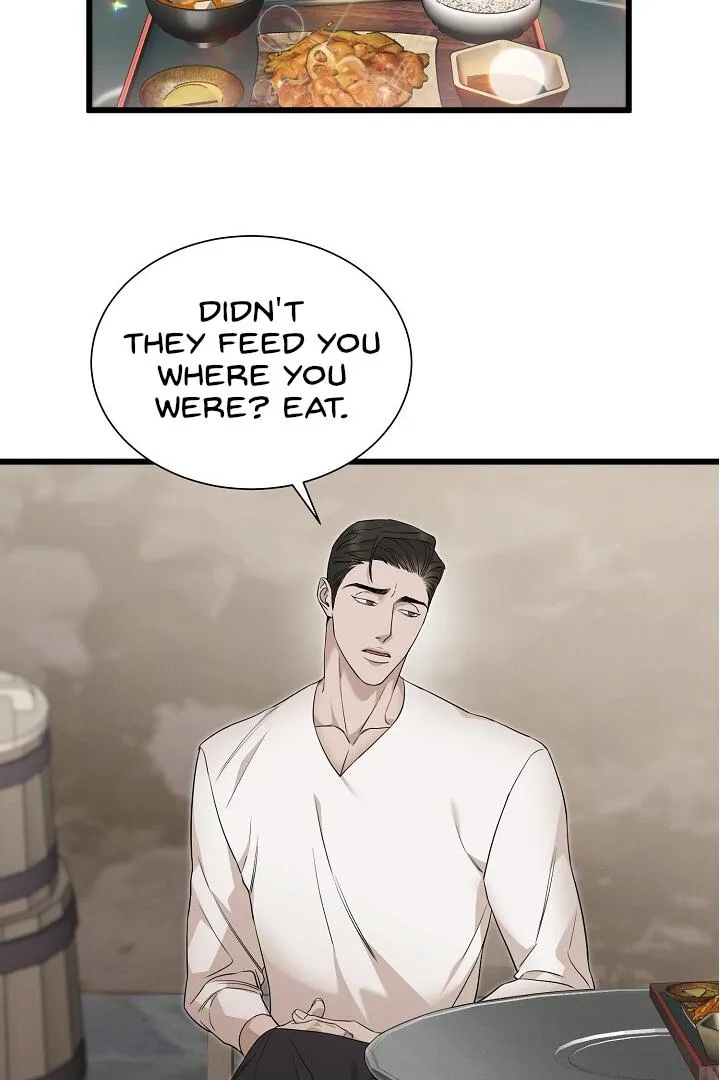 Read Morpheus chapter 8 image 34 on Lezhin
