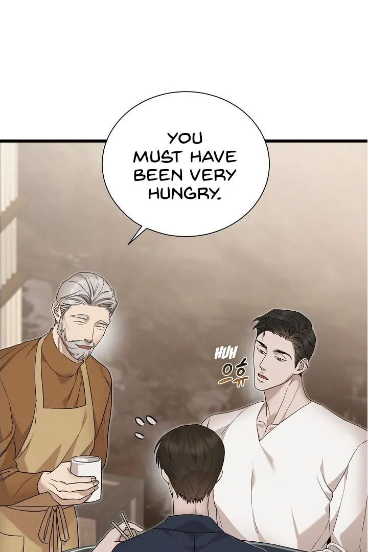 Read Morpheus chapter 8 image 36 on Lezhin