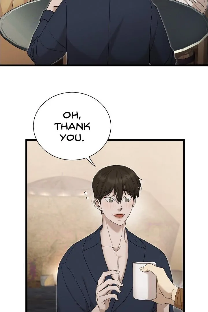 Read Morpheus chapter 8 image 37 on Lezhin