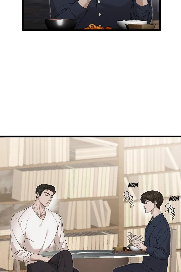 Read Morpheus chapter 8 image 38 on Lezhin