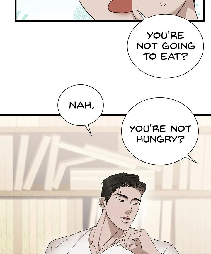 Read Morpheus chapter 8 image 40 on Lezhin