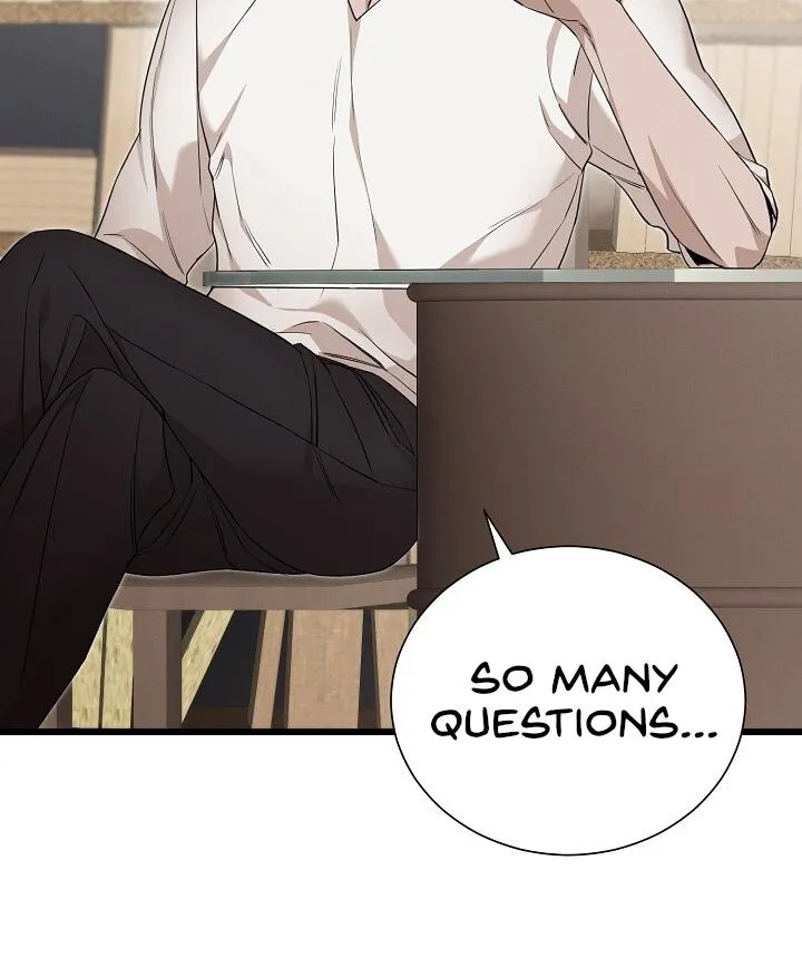 Read Morpheus chapter 8 image 41 on Lezhin