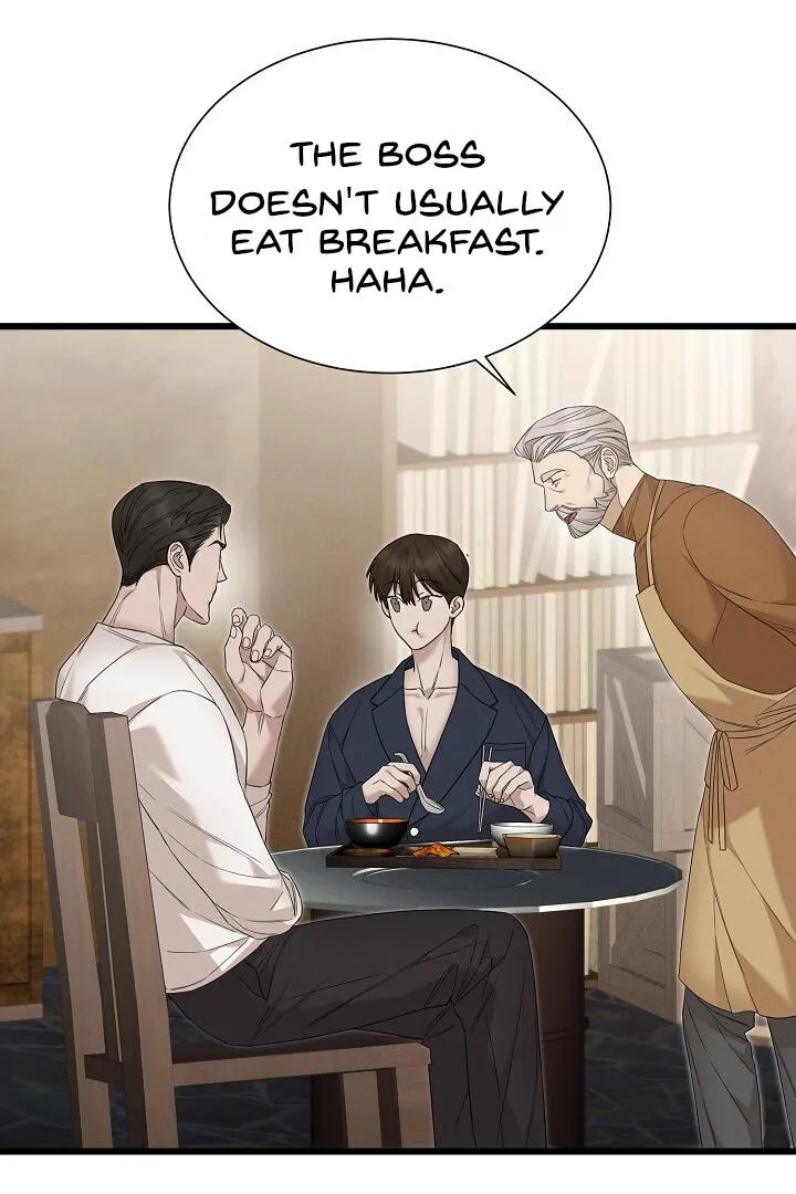 Read Morpheus chapter 8 image 42 on Lezhin