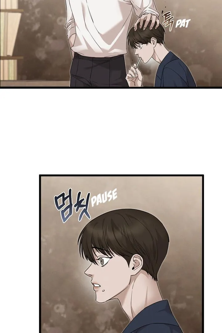Read Morpheus chapter 8 image 46 on Lezhin