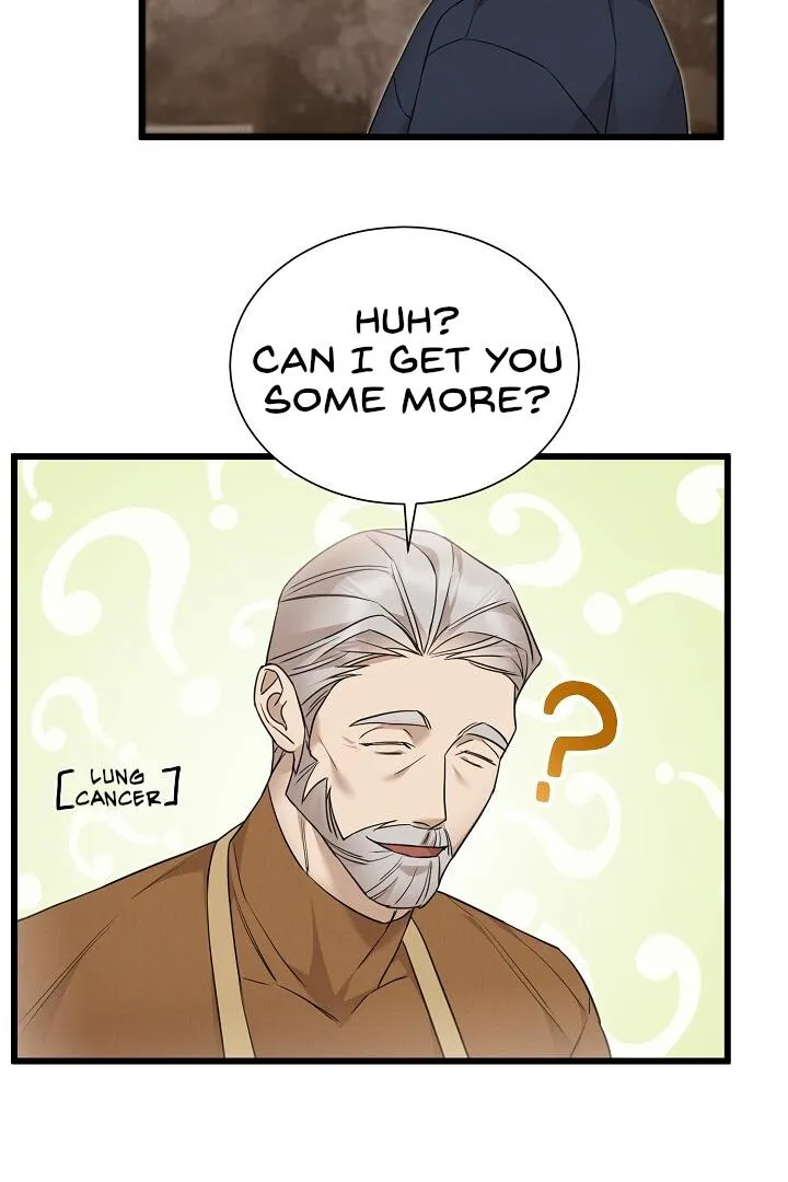 Read Morpheus chapter 8 image 47 on Lezhin
