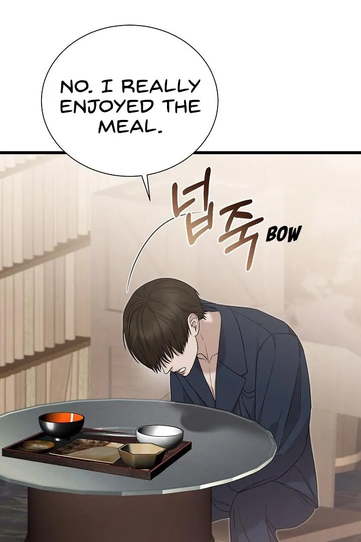 Read Morpheus chapter 8 image 48 on Lezhin