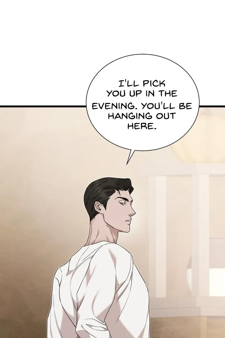 Read Morpheus chapter 8 image 50 on Lezhin