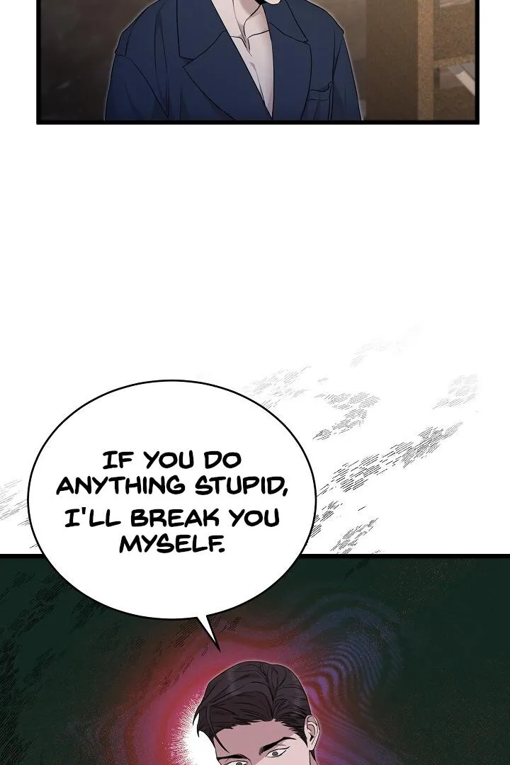 Read Morpheus chapter 8 image 52 on Lezhin
