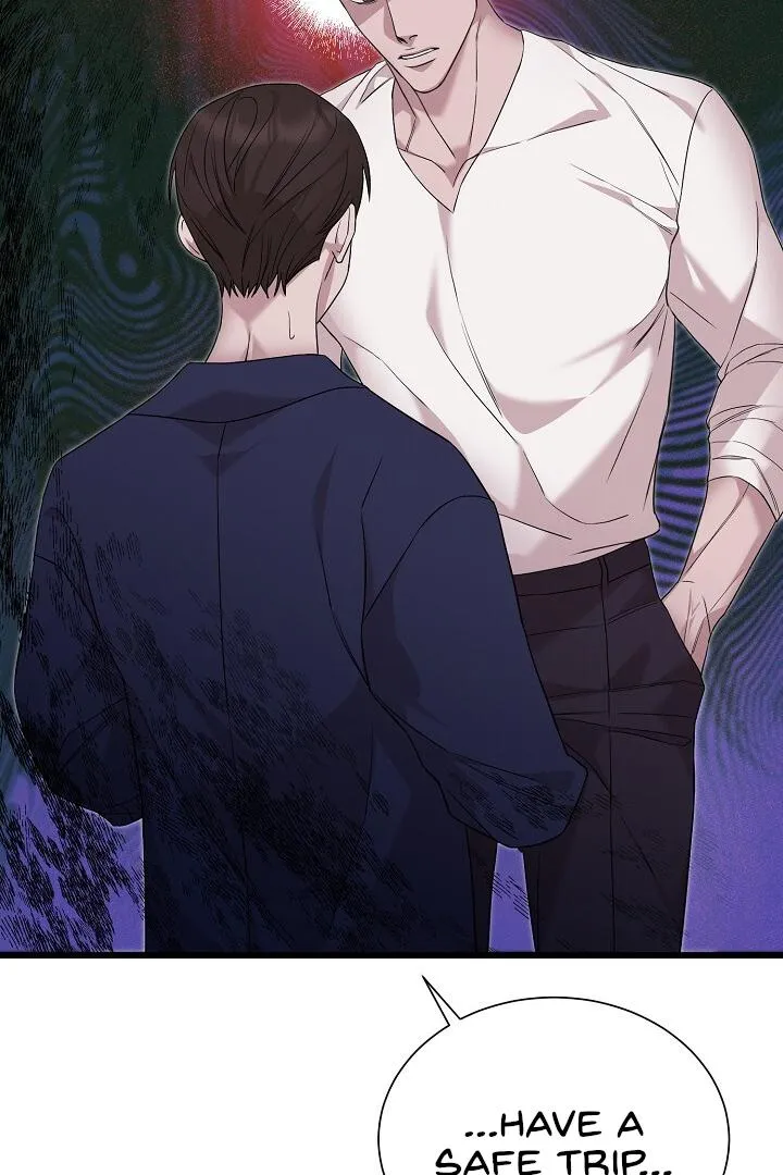 Read Morpheus chapter 8 image 53 on Lezhin