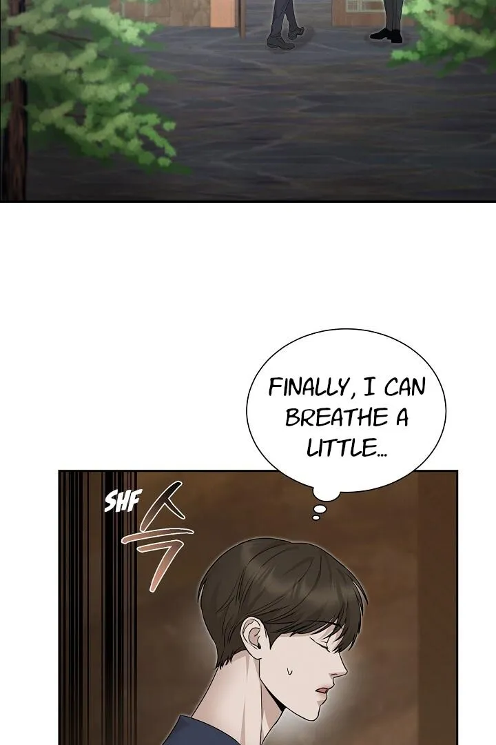 Read Morpheus chapter 8 image 55 on Lezhin