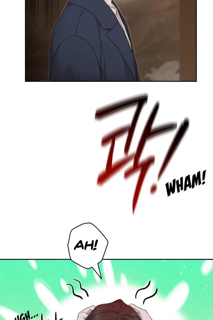 Read Morpheus chapter 8 image 56 on Lezhin