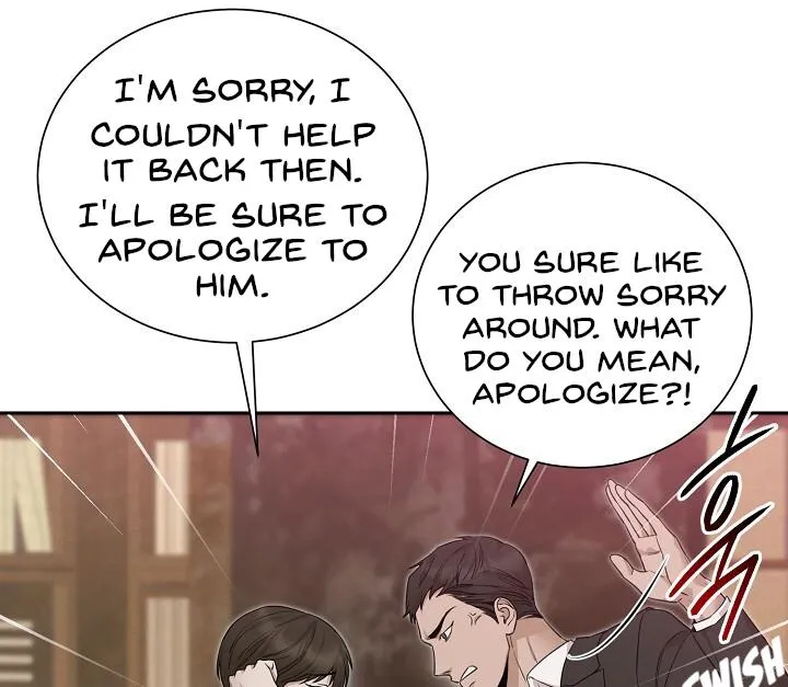 Read Morpheus chapter 8 image 59 on Lezhin