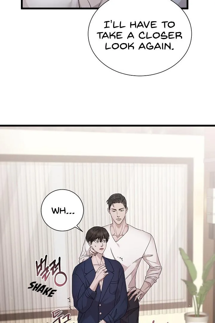 Read Morpheus chapter 8 image 6 on Lezhin