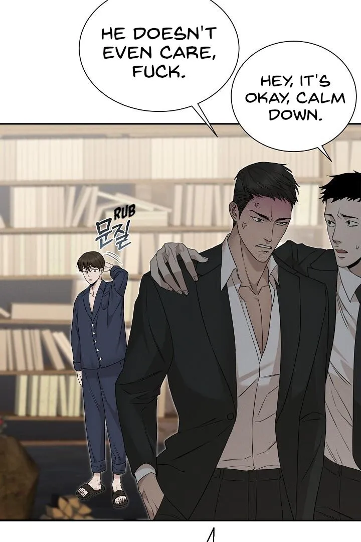 Read Morpheus chapter 8 image 62 on Lezhin