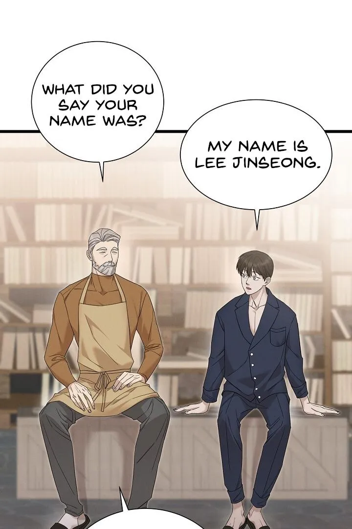 Read Morpheus chapter 8 image 64 on Lezhin