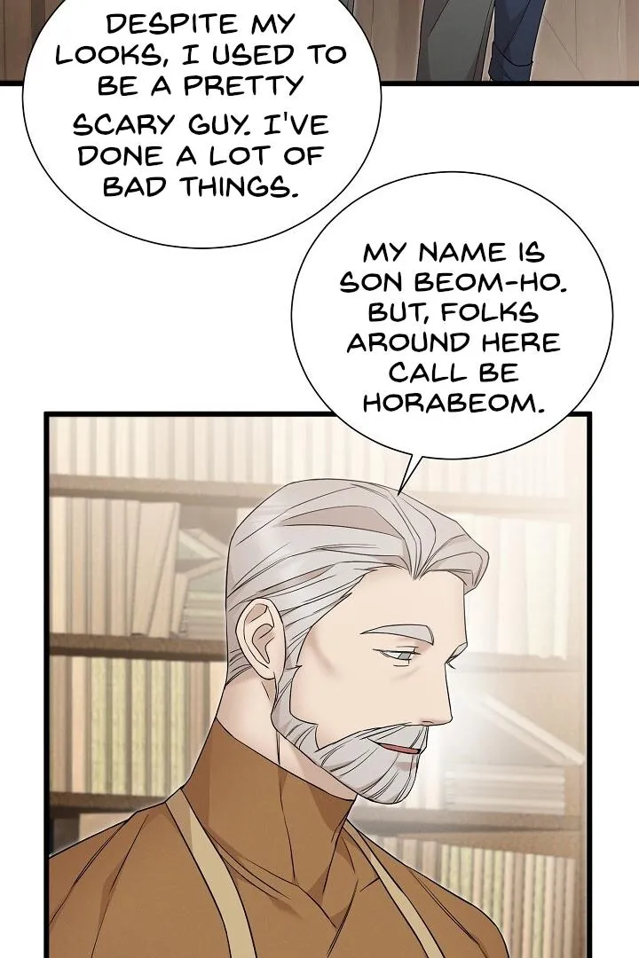 Read Morpheus chapter 8 image 67 on Lezhin