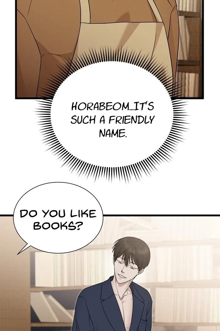 Read Morpheus chapter 8 image 68 on Lezhin