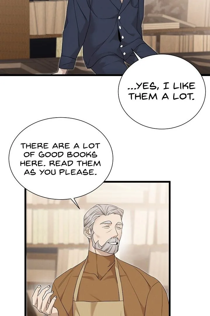 Read Morpheus chapter 8 image 69 on Lezhin