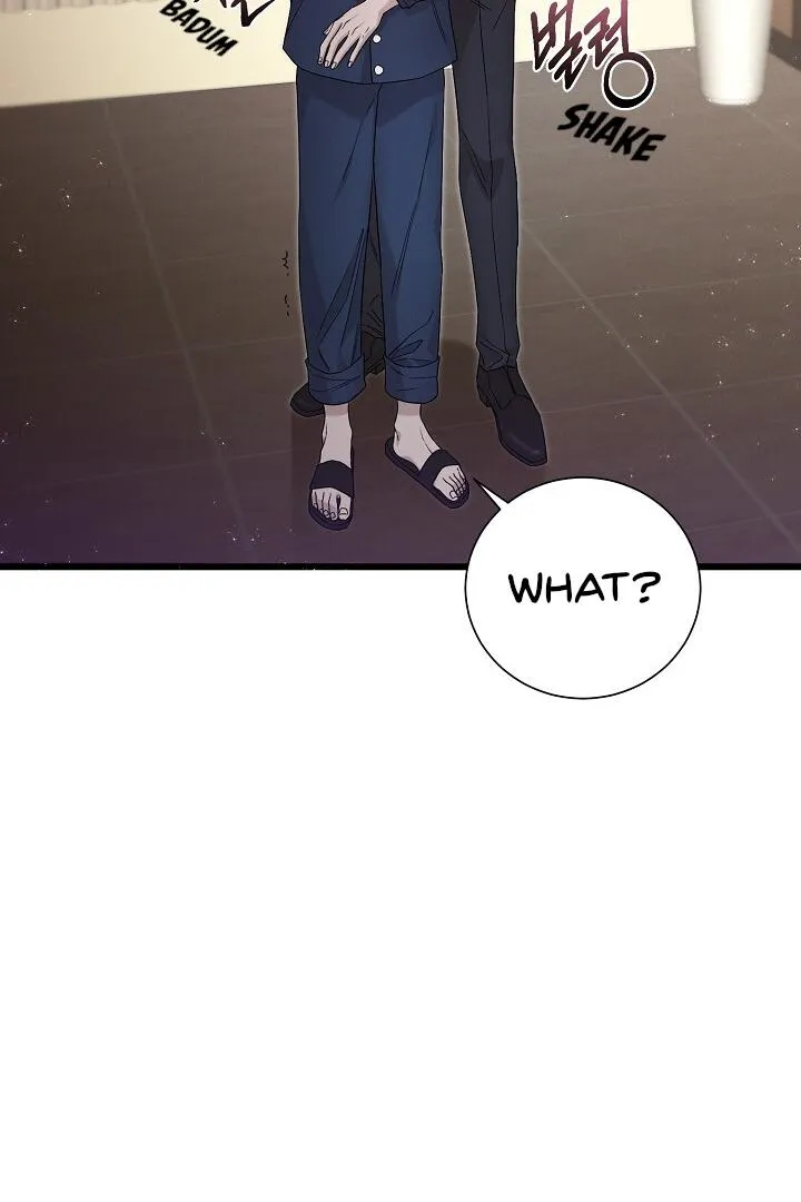 Read Morpheus chapter 8 image 7 on Lezhin